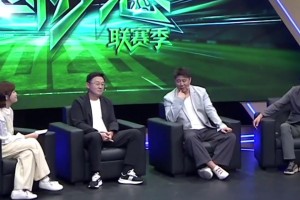 郭士强：上一场暴露出来的种种问题 希望今天能够有所改进