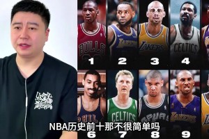 麦迪：詹姆斯对阵得分王时期的我时十分沉着，我就知道他必成大器