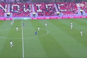 【集锦】女足世界杯- 李晨语失点 中国点球不敌意大利无缘晋级