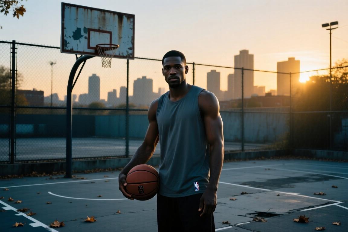 路人：为何不打NBA？魔兽曾回怼：你过得也不咋样，管好自己吧