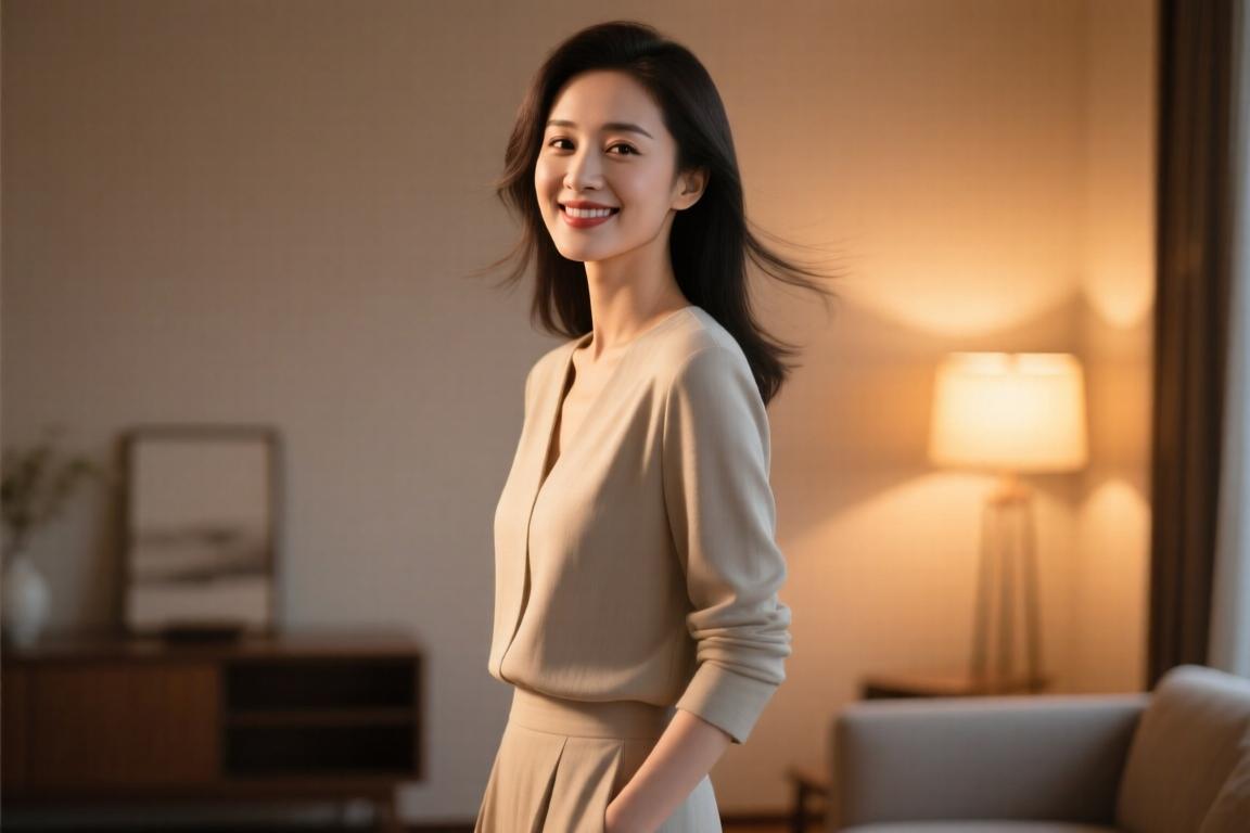 马布里眼光不错啊！老婆汪妤凌身材棒气质佳，上过《中国好声音》