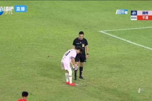 【集锦】中甲-陕西联合2-2苏州东吴 王世杰破门，米尔扎提建功