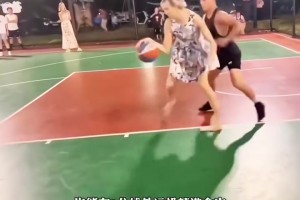 被骂“太过火”的Luxy Girls，在柏力力主场到底有多辣？