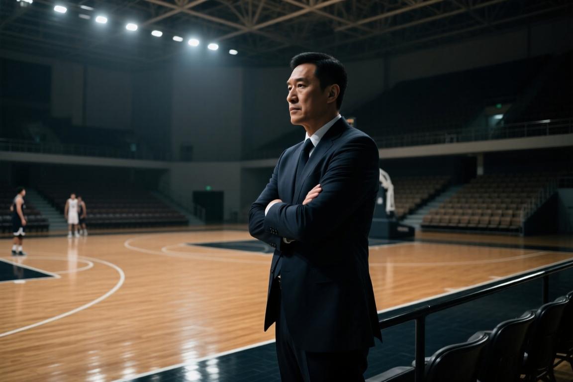 杨毅团队此前：郭士强水平可能不如外教，但是目前最适合中国男篮的