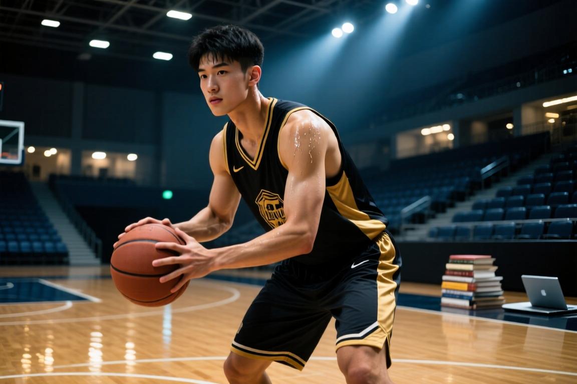 状元深造！迪班萨征战NBA同时攻读学位！