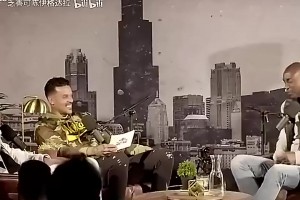 胡卫东曾言：基本功扎实很重要，你看有的球员会投不会突，有的会突不会传