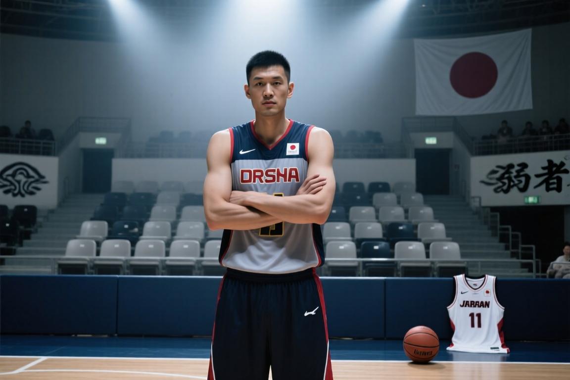 姚明此前：日本篮球放世界层面仍处于弱者，他们只需考虑发挥强项