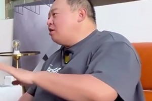 大郅曾正面大帽大卫·罗宾逊扣篮！中国男篮历史最牛盖帽之一？