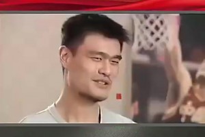 篮球能不能让外行人评价？姚明曾言：兴你打成这样，还不许人说啊