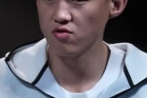 周鹏此前：亚洲也输 那跟中国足球有什么区别 我跟他们无法交流