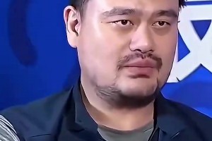 姚明在3年前曾谈奥运会前景：中国男篮要动大手术 小修小改行不通