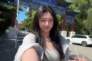 上学vlog‍｜女篮卓识在校高能量的一天