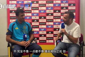 弗里克比瓜帅还狠？罗德里坦言：刚归队就被训练下了狠手！