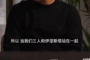 10年金球奖争议？哈维表示：梅西是天选之子，跟我比简直是荒谬
