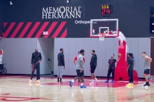 NBA历史球员无最佳阵容队友胜场数排名榜单！詹姆斯位居前列