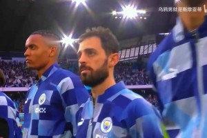 败方MVP？鲁尼10/11赛季欧冠决赛个人集锦！