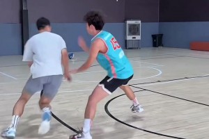 盘点近几年人气下滑明显的篮球网红们！他们曾火遍全网...