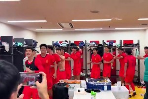 马斯坦托诺收获阿根廷生涯首球！阿根廷6-0布基纳法索！