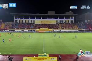 【集锦】闽超-龙岩队点球大战6-4力克福州队