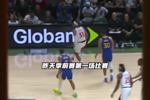 乔丹：我从不想错过任何一场比赛 因为那是证明自己的机会