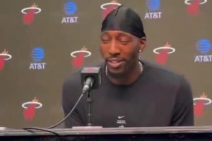 周琦&丁彦雨航：在NBA时没有真正的朋友 只有同事