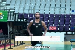大史：看完哈登季前赛首秀，对骑士放心了☺️