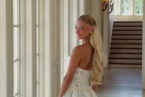 哈利和哈嫂的世纪婚礼！ 相恋7年的校园爱情终成正果