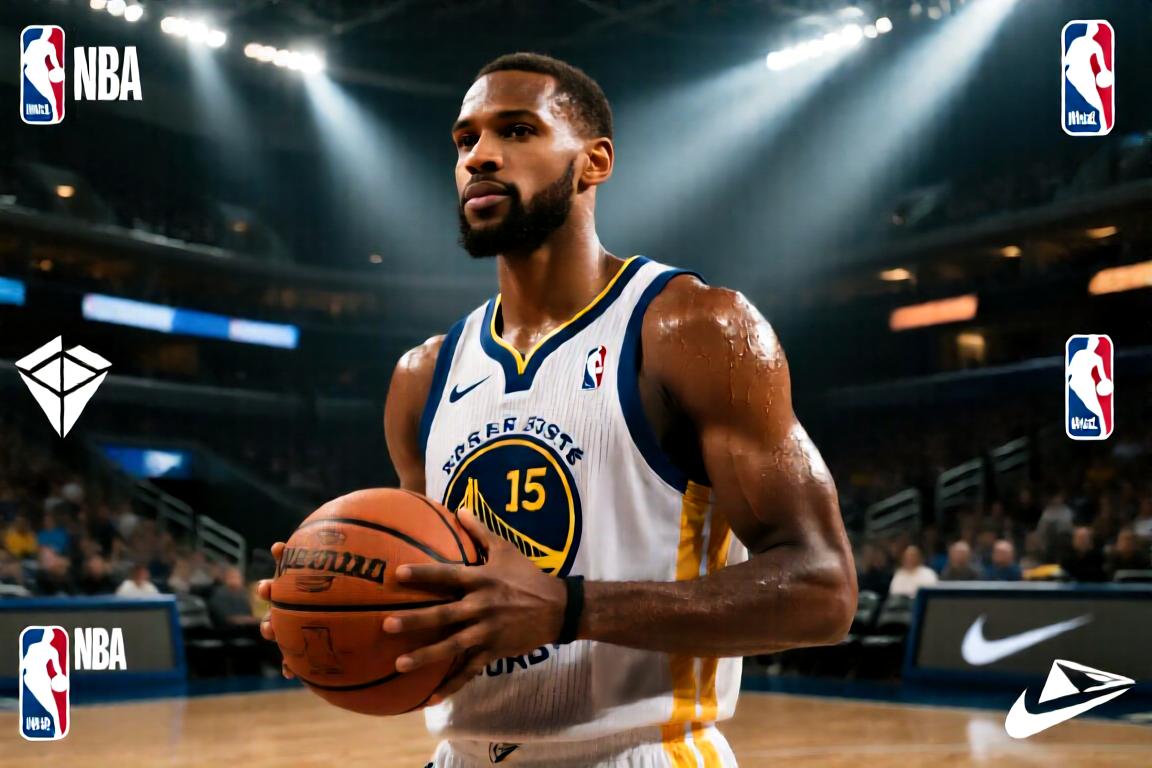 盘点NBA里的那些良心代言人，哪个是你心目中的第一？