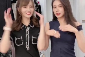 『篮球女神』美娜和小七谁更辣？