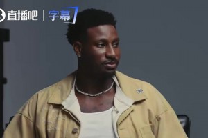 韦德谈老詹首冠：我为他感到高兴 看到他的蜕变特别棒