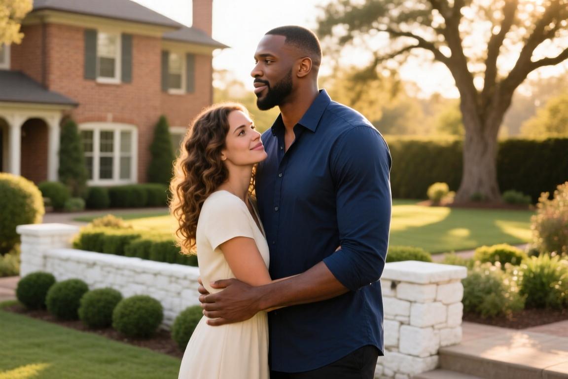 被誉为NBA最美妻子的艾米莉，是怎么跟霍福德走到一起的？