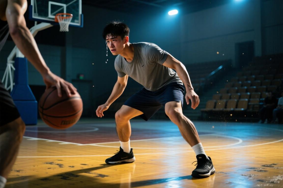 欧文：卡尔德隆是第一个打爆我的人 当时我无法在防守端去阻止他