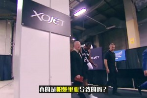 让伦纳德与马刺交恶的伤病 真的是帕楚里亚所致的吗？