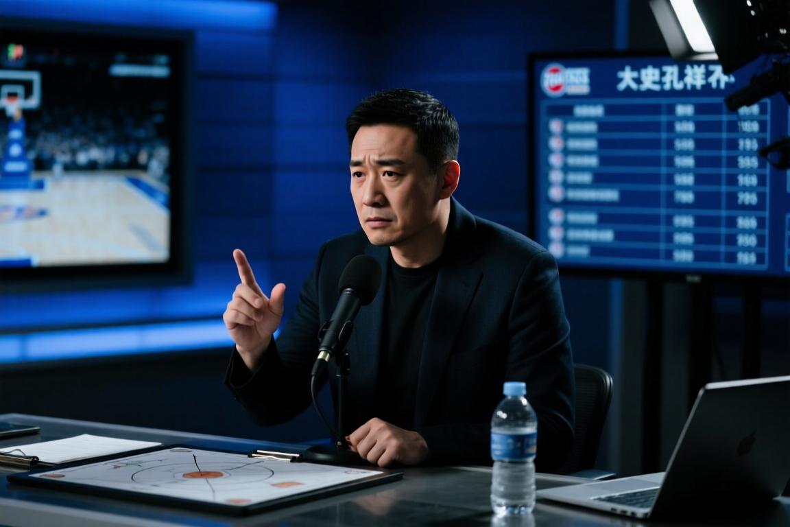 大史孔祥宇预测：76人新赛季东部排名！不太乐观，磨合是个大问题