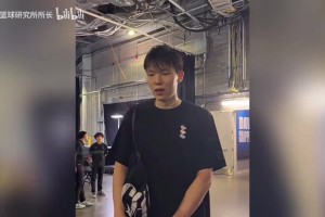 大史回答状元迪班萨是不是水了？仍具备绝对天赋应聚焦长远培养