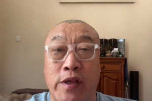 马健：跟腱断裂对杜兰特来说是个坎 但对西蒙斯可能就是句号