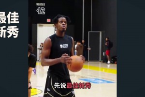 NBA新赛季六大个人奖项预测 吧友们觉得这样选合理吗？
