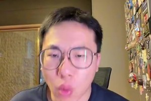 孔祥宇：自被换去黄蜂交易告吹后，克内克特的人生仿佛崩碎了