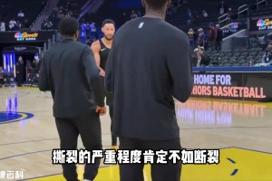 为什么西蒙斯只是跟腱撕裂 媒体就直接报道赛季报销了？