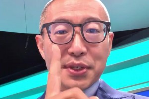 于嘉：76人拿到首胜 但是对于76人来说内线的补强是重中之重