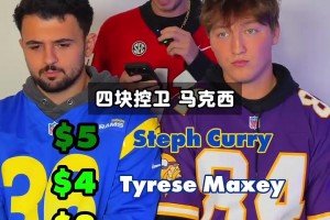 经典的十五美元组队！你更看好哪一边的阵容？
