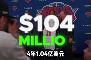 上一个让纽约疯狂的是吹杨，这一次是真正的纽约之王！致敬布伦森