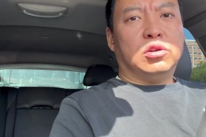 管维嘉：杰威受伤让我想起了保罗乔治 我甚至不敢回看比赛画面