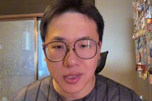 76人赛季首败！解说：76人能走多远就是要看恩比德的健康状态