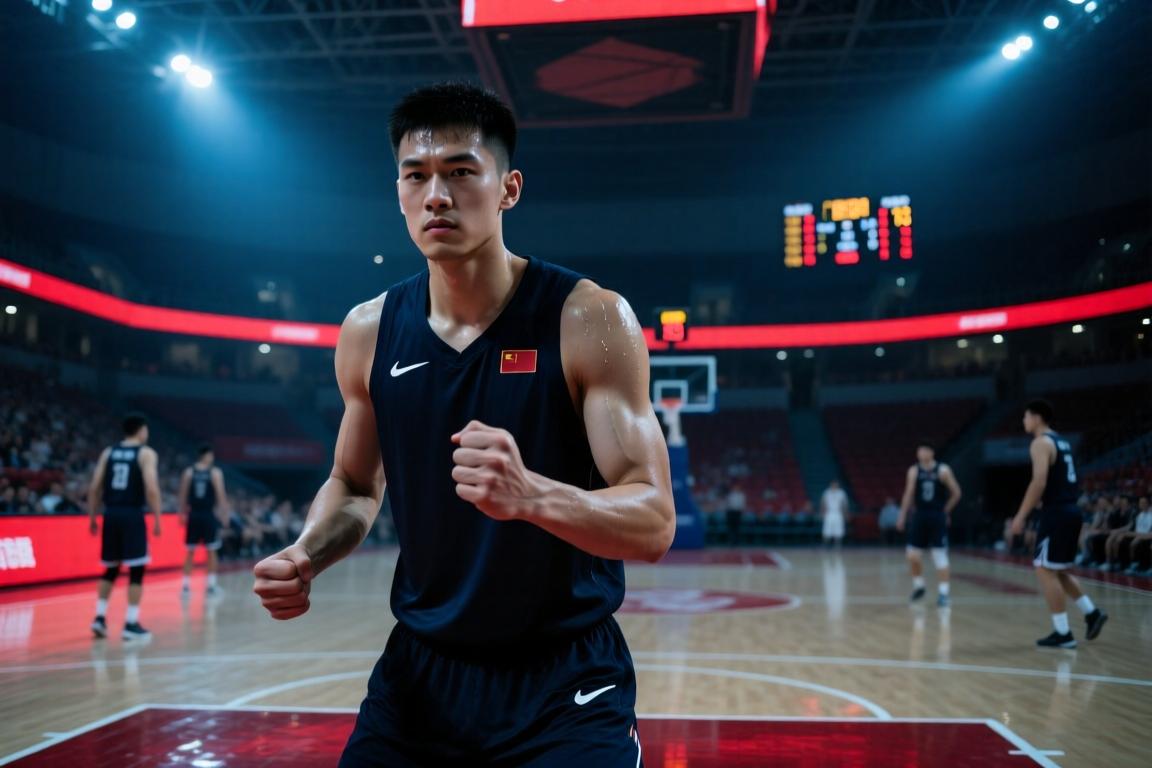许钟豪曾言：外援来到中国不要那么嚣张 我们不是伺候你的