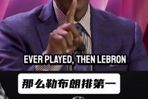 托马斯谈最佳历史前五：勒布朗 贾巴尔 魔术师 乔丹 拉塞尔！