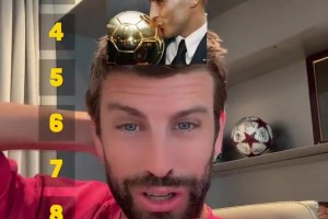 魔笛本泽马倒数？来看皮克盲选给金球奖排名！