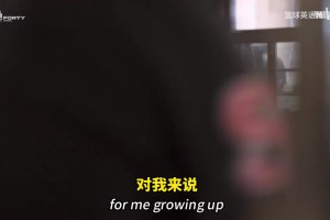 伦德伯格：我曾在仓库打7份工，母亲逼我去参加训练营改变了命运