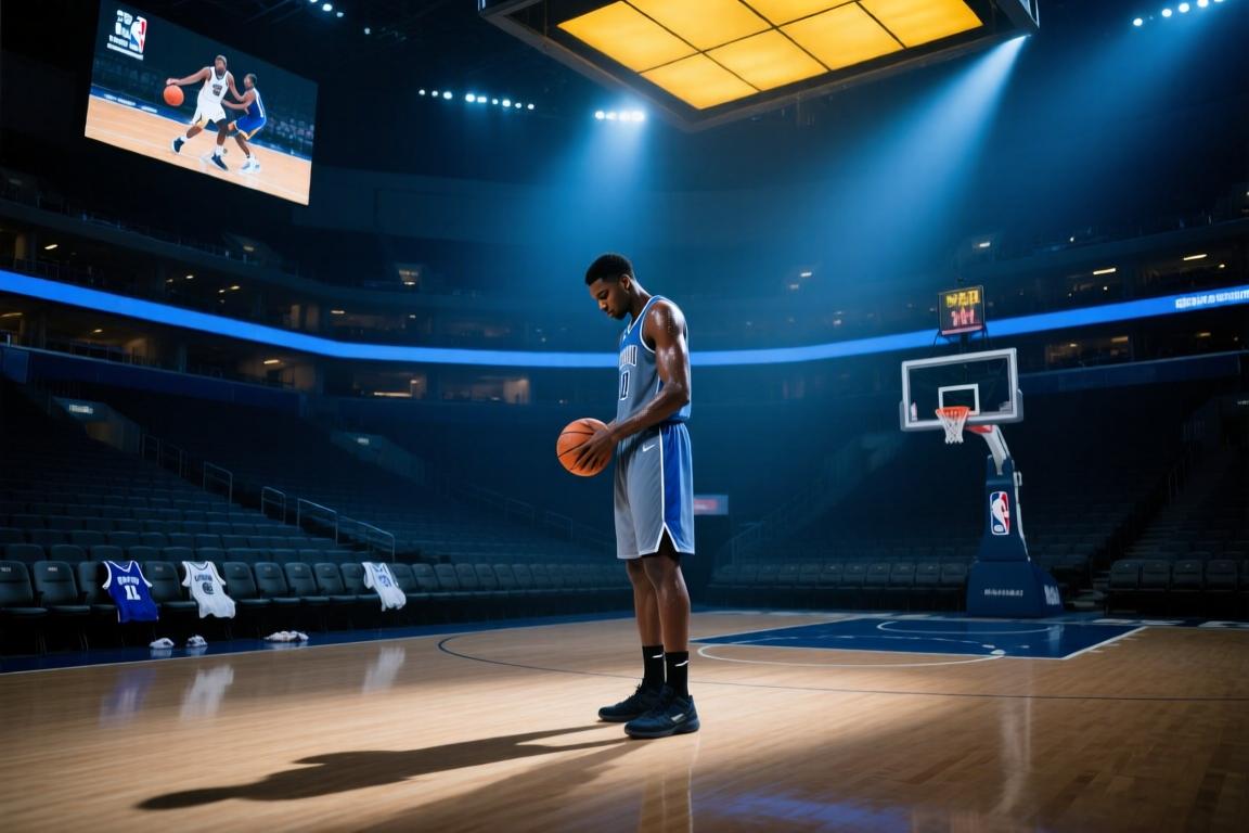 安东尼此前表示：文班无法成为NBA门面，因为他不是美国人